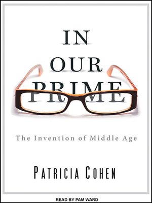 In Our Prime - Audiobook